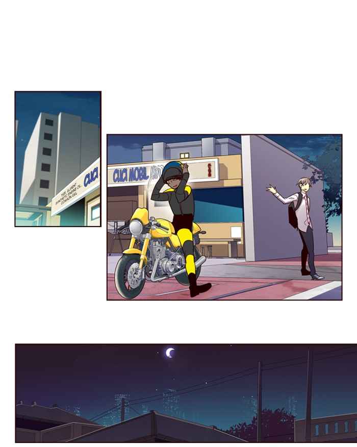 Girl of the Wilds Chapter 245 Gambar 23