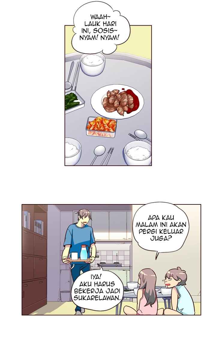 Girl of the Wilds Chapter 245 Gambar 24