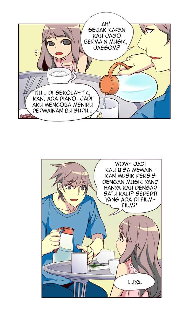 Girl of the Wilds Chapter 245 Gambar 25