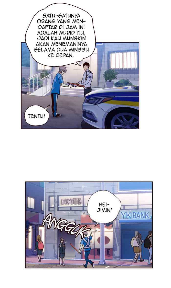 Girl of the Wilds Chapter 245 Gambar 32