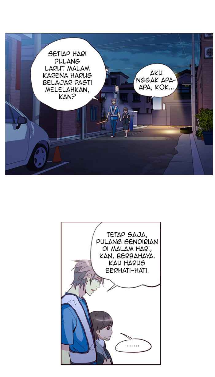 Girl of the Wilds Chapter 245 Gambar 33