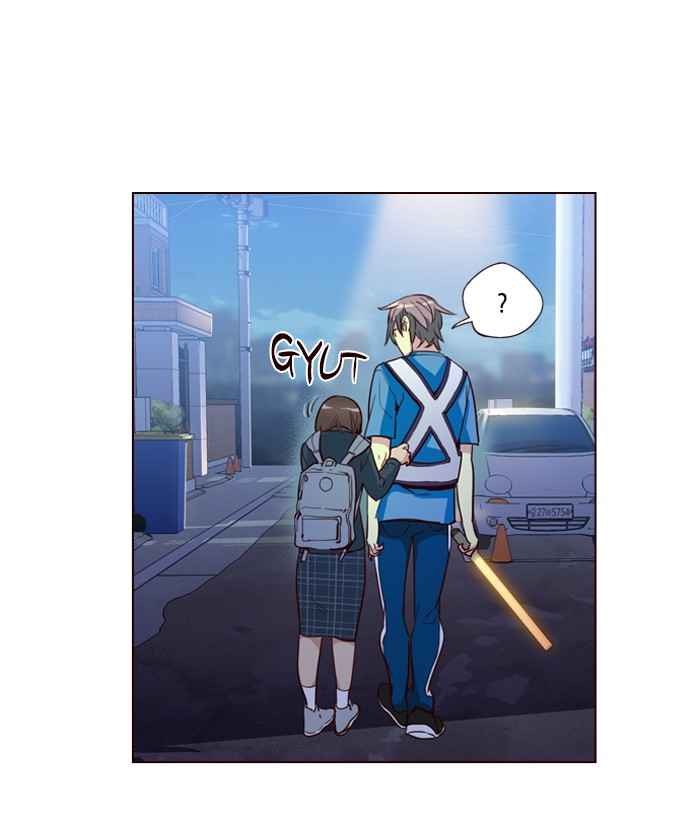 Girl of the Wilds Chapter 245 Gambar 34