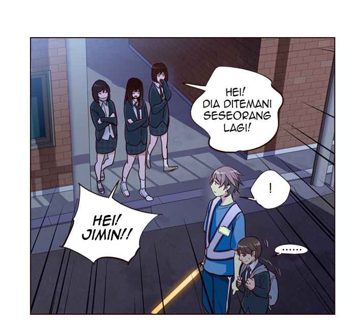 Girl of the Wilds Chapter 245 Gambar 35