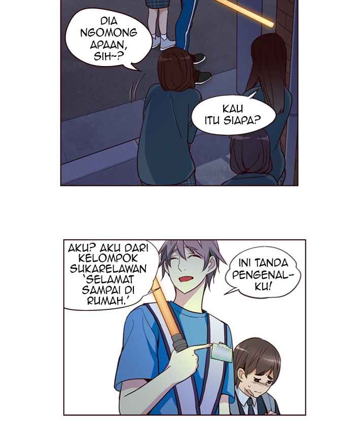 Girl of the Wilds Chapter 245 Gambar 37