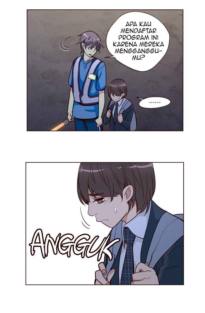 Girl of the Wilds Chapter 245 Gambar 39