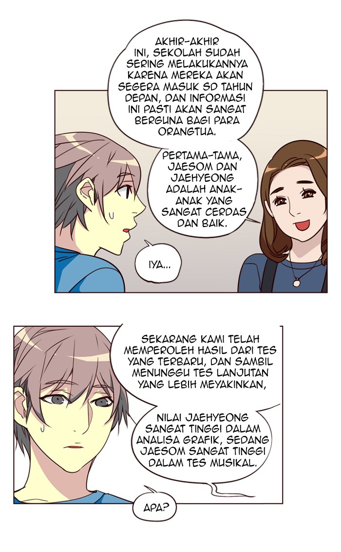 Girl of the Wilds Chapter 244 Gambar 5