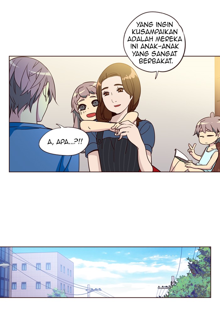 Girl of the Wilds Chapter 244 Gambar 6