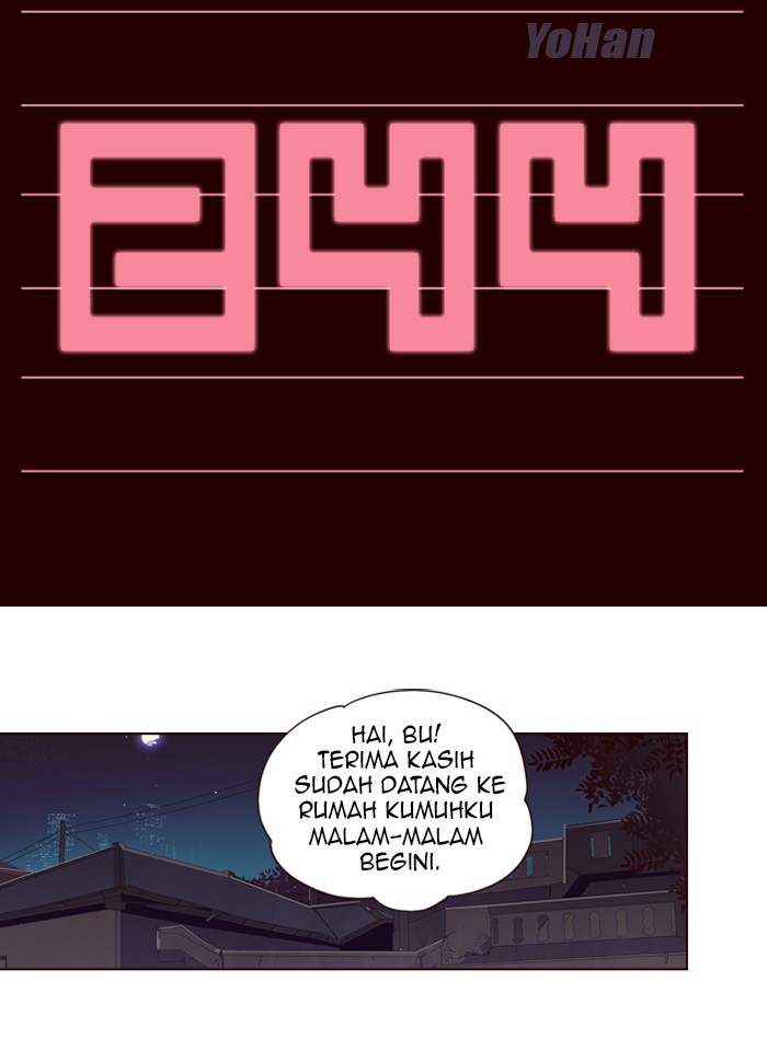 Manhwa Girl of the Wilds Chapter 244 gambar nomor 2