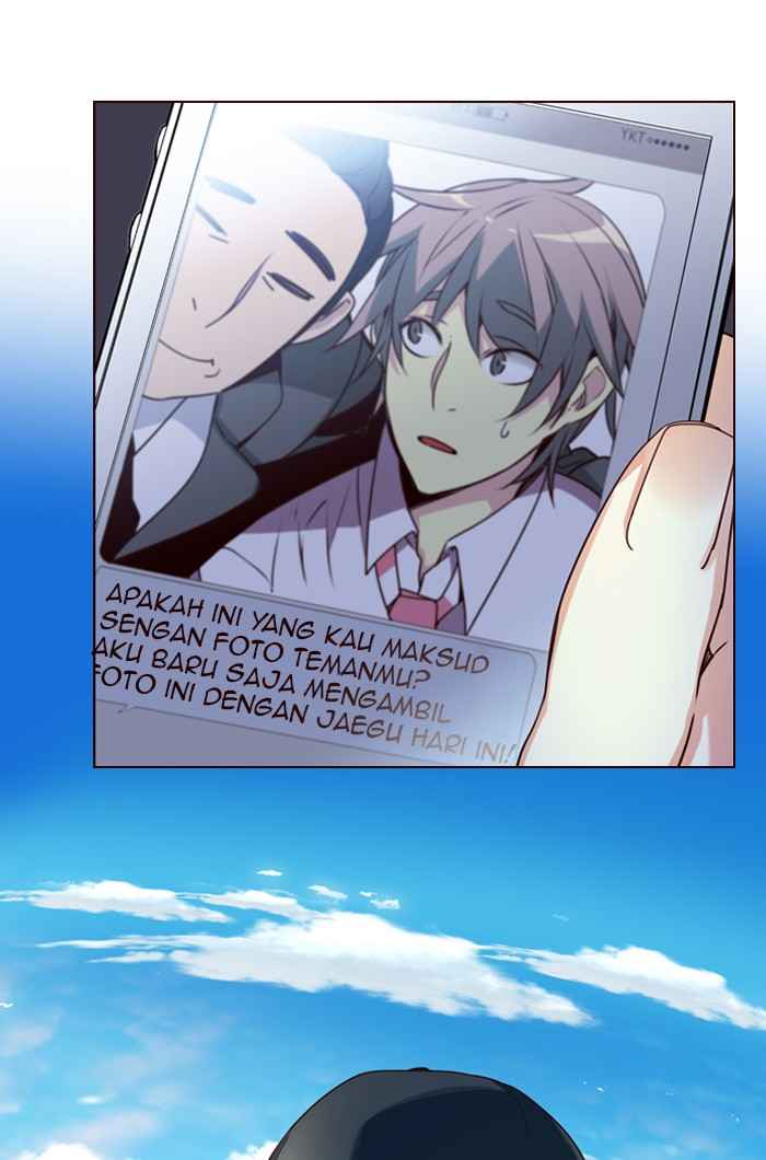 Girl of the Wilds Chapter 243 Gambar 46