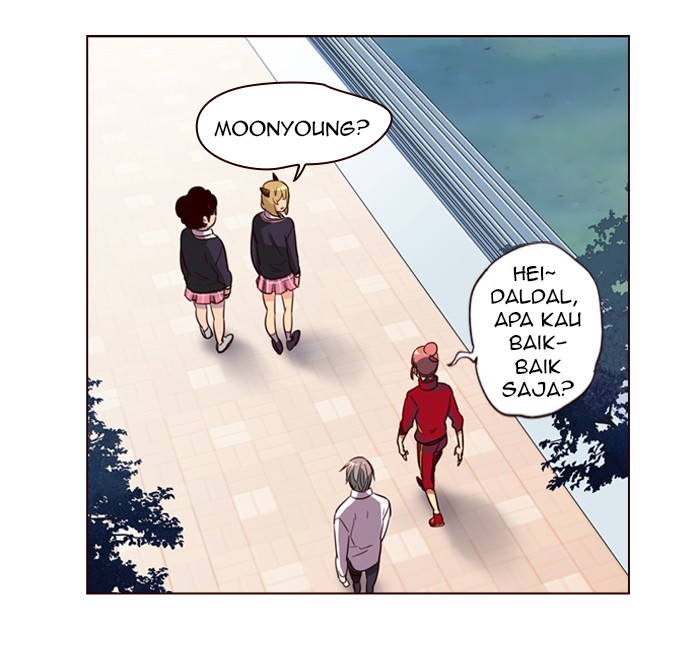 Girl of the Wilds Chapter 243 Gambar 10