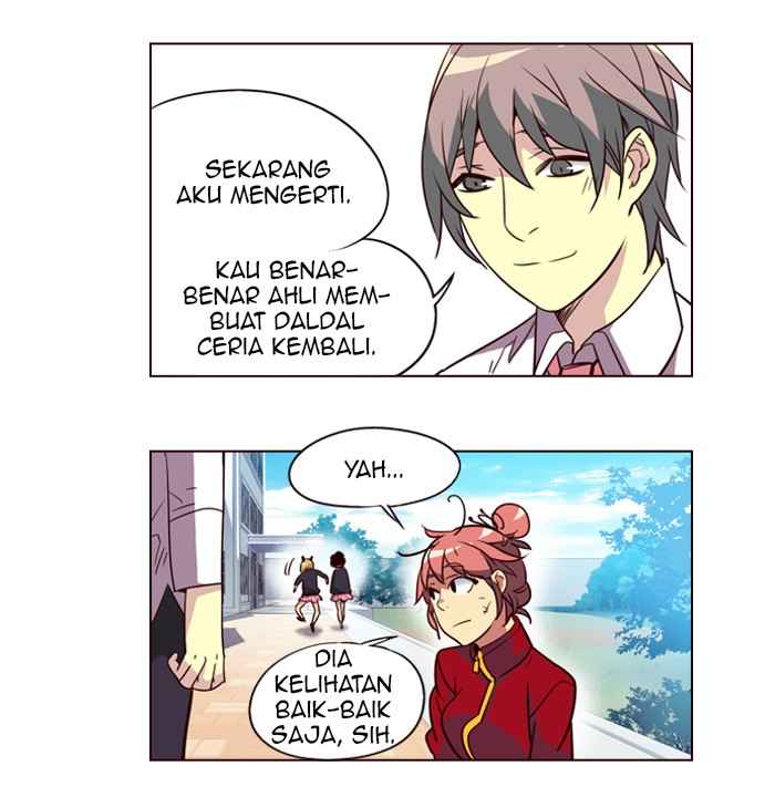 Girl of the Wilds Chapter 243 Gambar 14