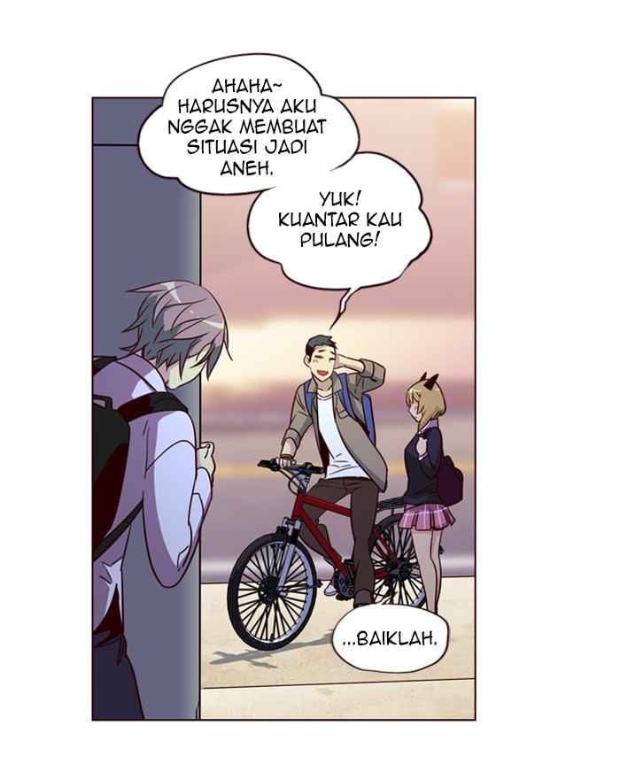 Girl of the Wilds Chapter 243 Gambar 21