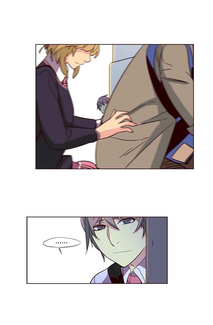 Girl of the Wilds Chapter 243 Gambar 22