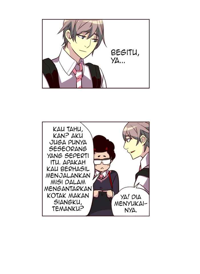 Girl of the Wilds Chapter 243 Gambar 24