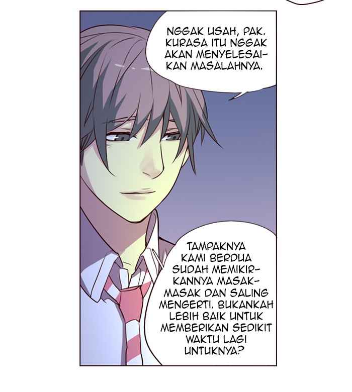 Girl of the Wilds Chapter 243 Gambar 35