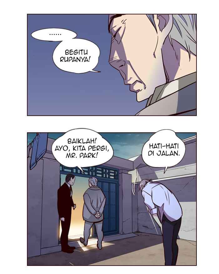 Girl of the Wilds Chapter 243 Gambar 36