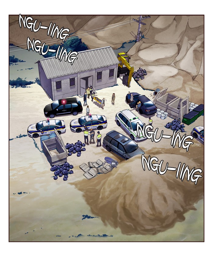 Girl of the Wilds Chapter 242 Gambar 4