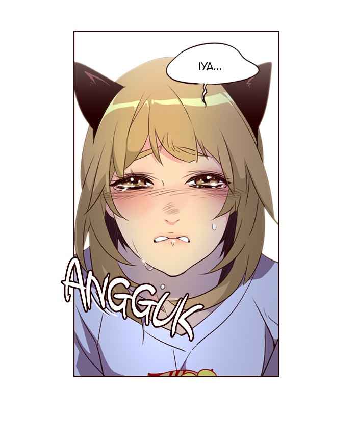 Girl of the Wilds Chapter 242 Gambar 40