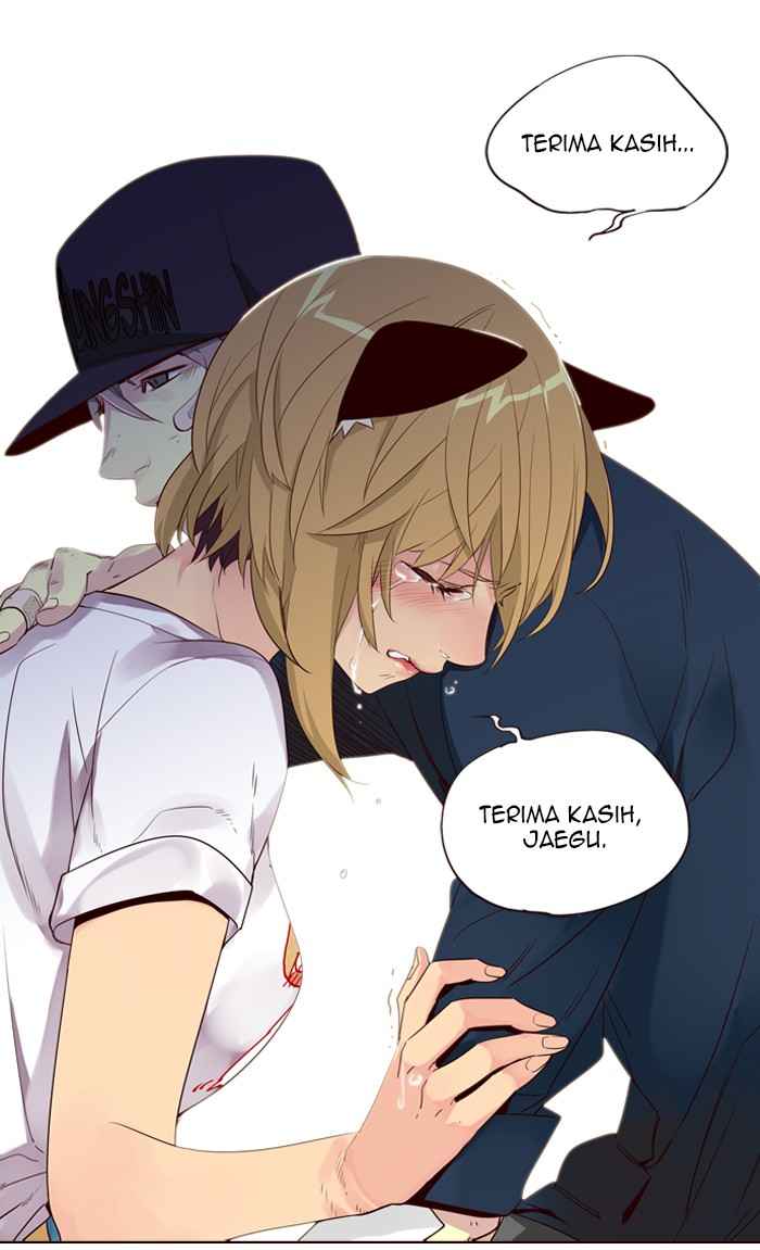 Girl of the Wilds Chapter 242 Gambar 41