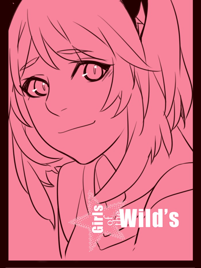 Komik Girl of the Wilds Chapter 242 gambar nomor 1