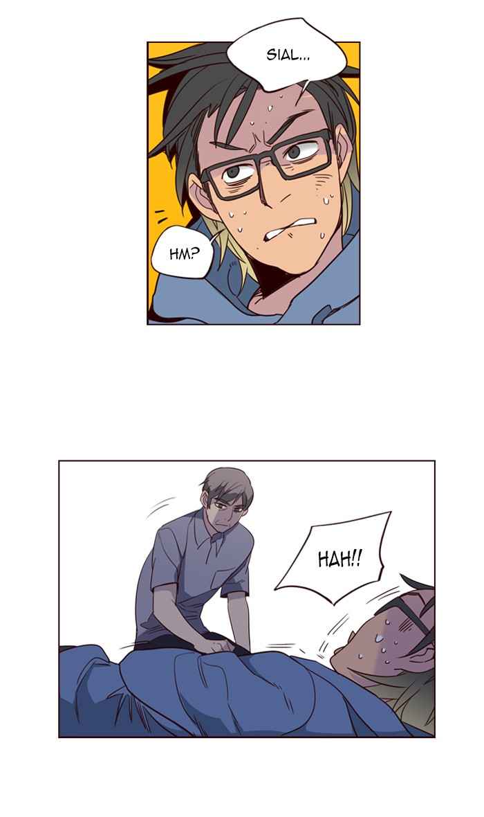 Girl of the Wilds Chapter 242 Gambar 11