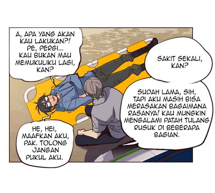 Girl of the Wilds Chapter 242 Gambar 12