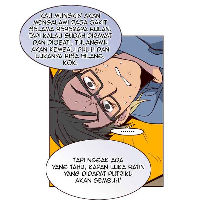 Girl of the Wilds Chapter 242 Gambar 13