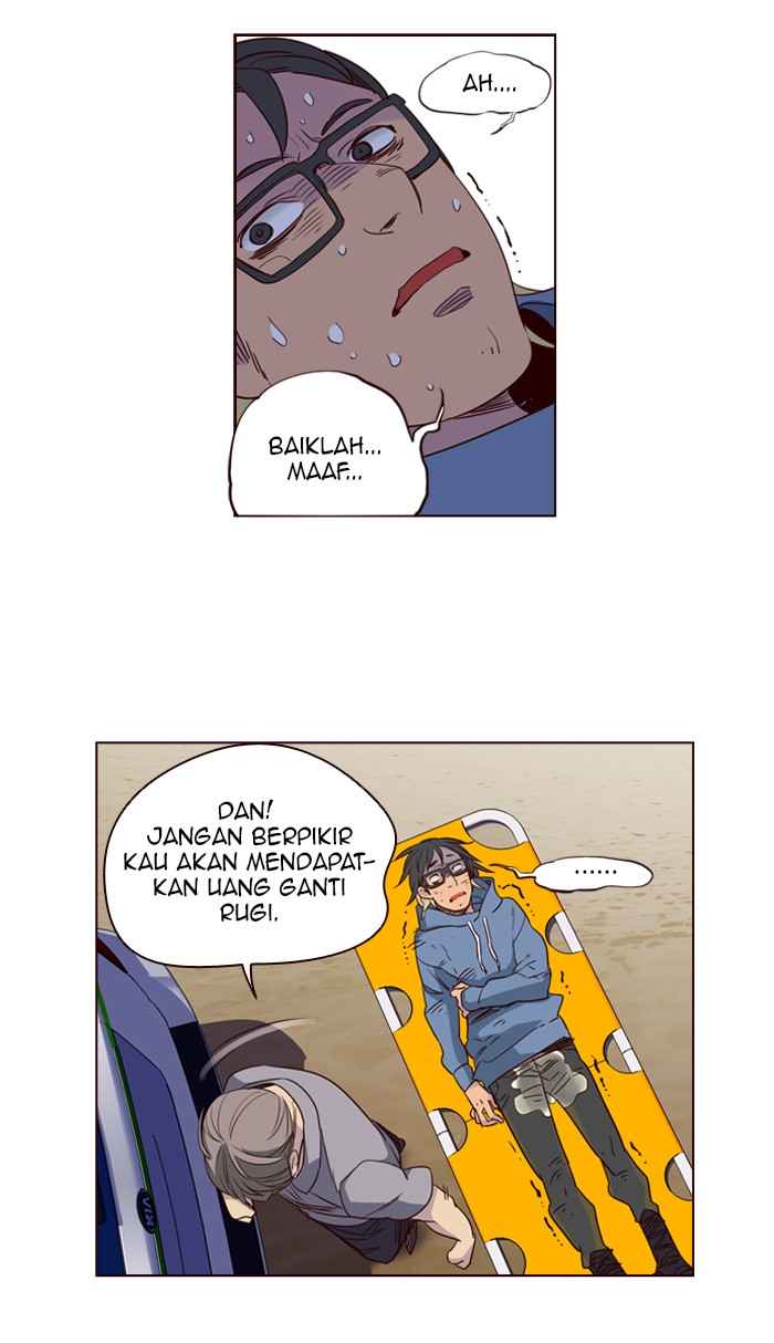 Girl of the Wilds Chapter 242 Gambar 15