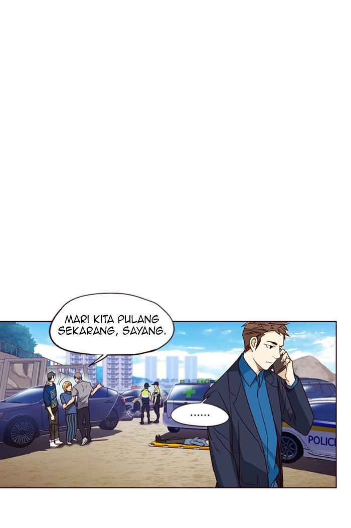 Girl of the Wilds Chapter 242 Gambar 16