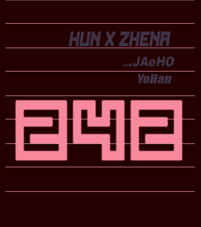 Manhwa Girl of the Wilds Chapter 242 gambar nomor 2