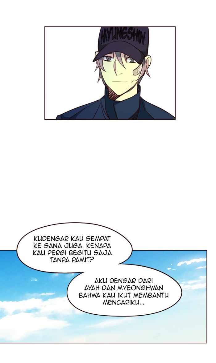 Girl of the Wilds Chapter 242 Gambar 29