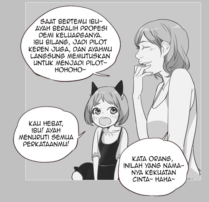 Girl of the Wilds Chapter 241 Gambar 4