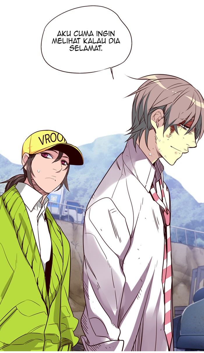 Girl of the Wilds Chapter 241 Gambar 42