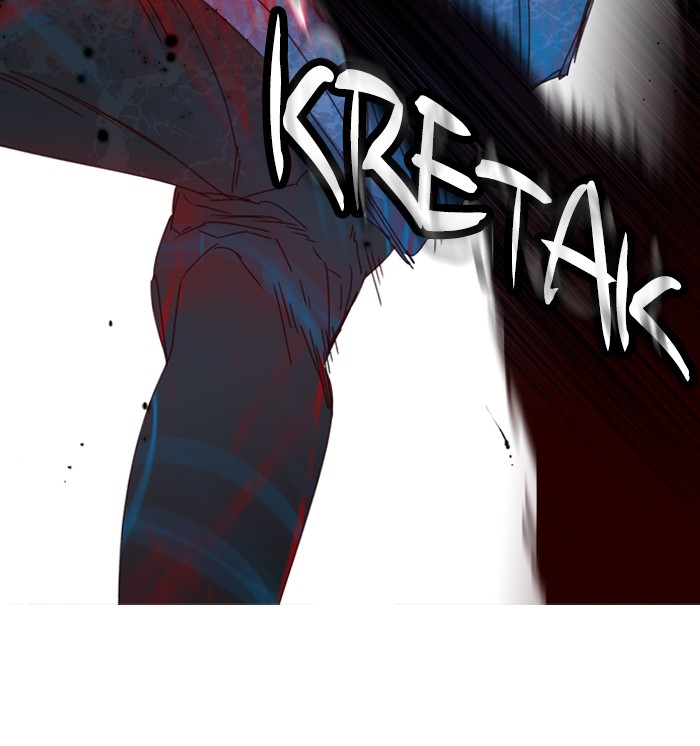 Girl of the Wilds Chapter 241 Gambar 7