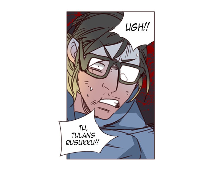 Girl of the Wilds Chapter 241 Gambar 9