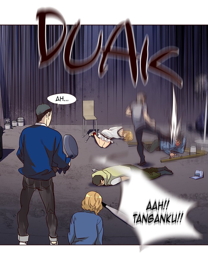 Girl of the Wilds Chapter 241 Gambar 13