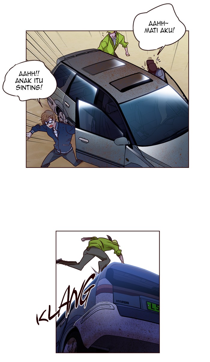 Girl of the Wilds Chapter 241 Gambar 17