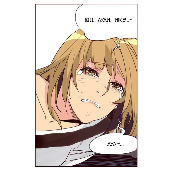 Girl of the Wilds Chapter 241 Gambar 27