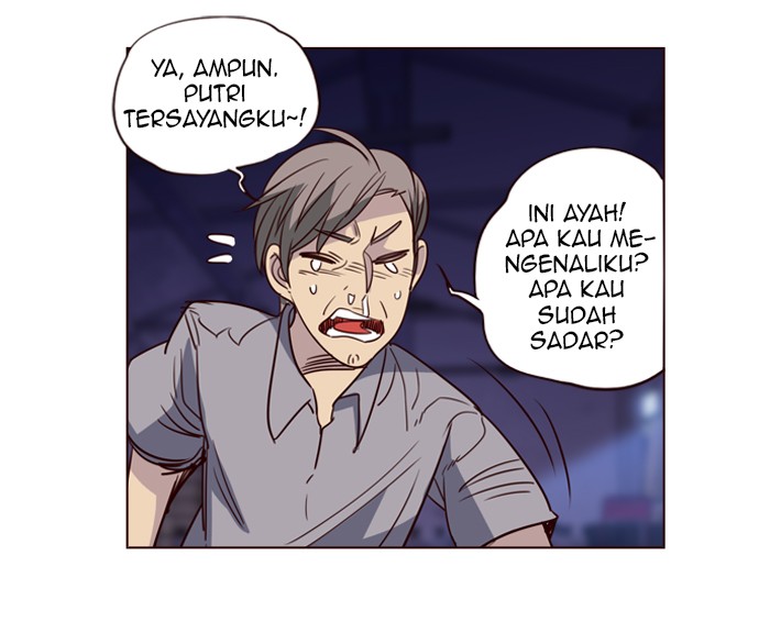 Girl of the Wilds Chapter 241 Gambar 28