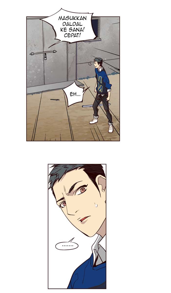 Girl of the Wilds Chapter 240 Gambar 10