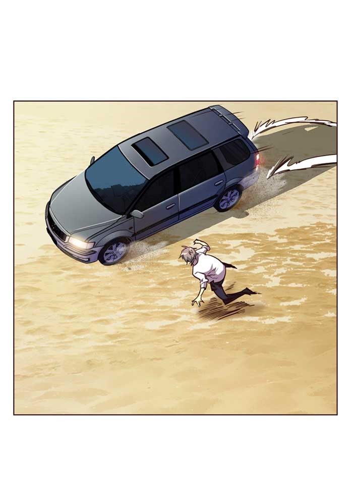 Girl of the Wilds Chapter 240 Gambar 3