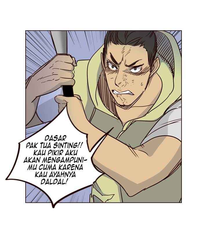 Girl of the Wilds Chapter 240 Gambar 33