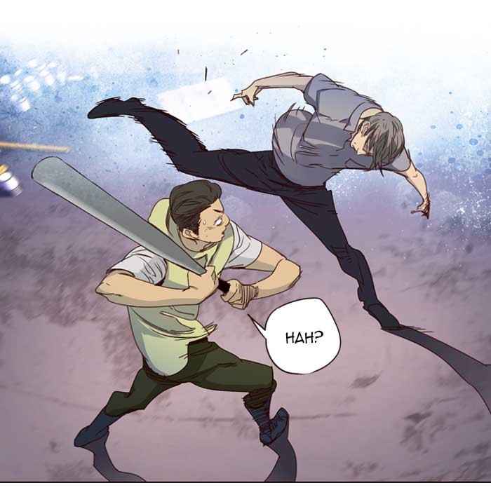 Girl of the Wilds Chapter 240 Gambar 35