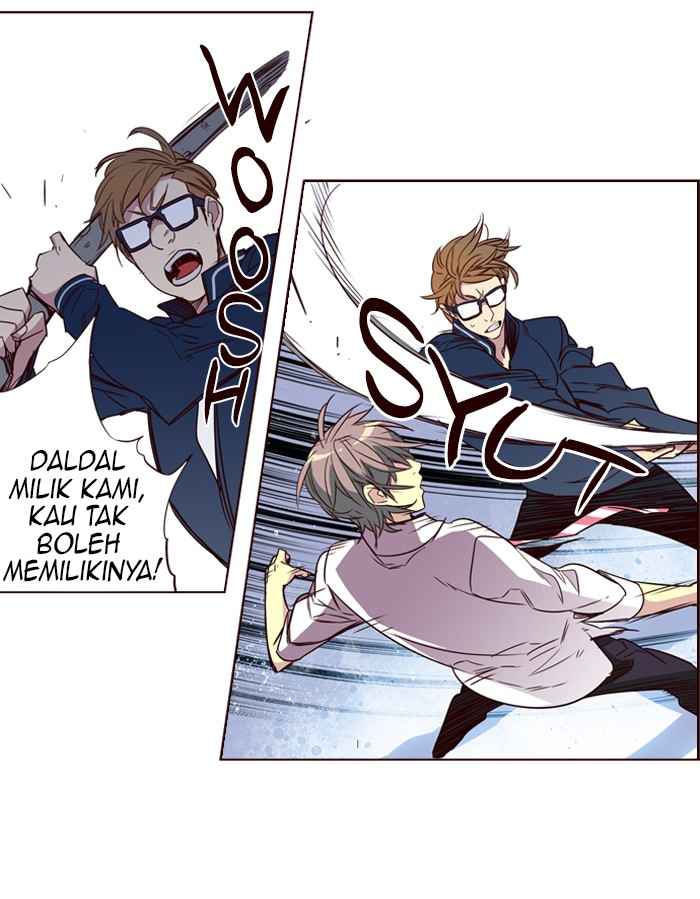 Girl of the Wilds Chapter 239 Gambar 6