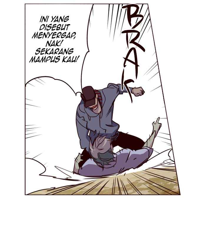 Girl of the Wilds Chapter 239 Gambar 17