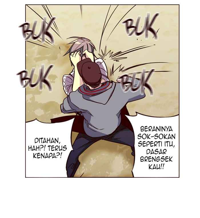 Girl of the Wilds Chapter 239 Gambar 18