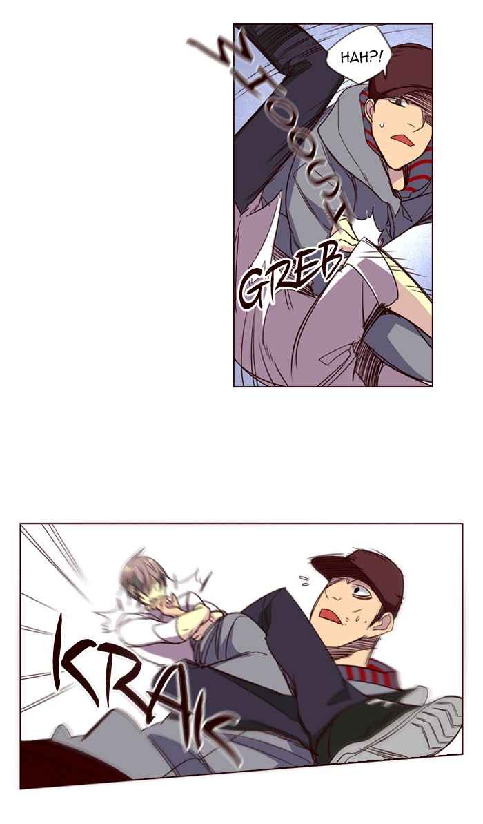 Girl of the Wilds Chapter 239 Gambar 20