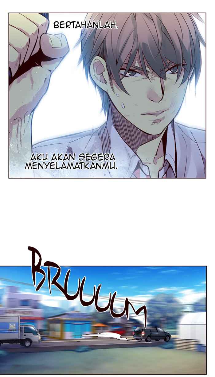 Girl of the Wilds Chapter 238 Gambar 7