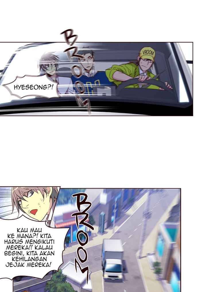 Girl of the Wilds Chapter 238 Gambar 11