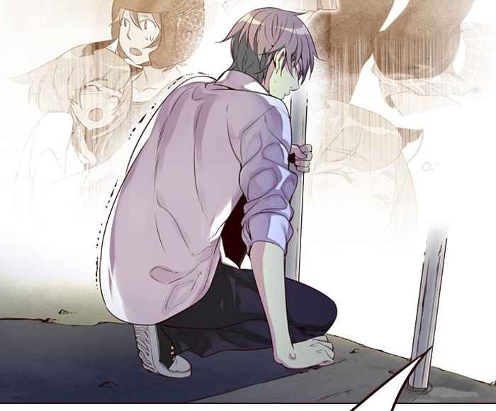 Girl of the Wilds Chapter 238 Gambar 28